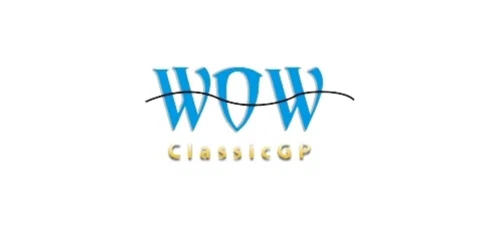 WoWclassicgp coupon