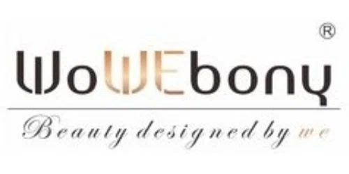 WoWebony Promo Code