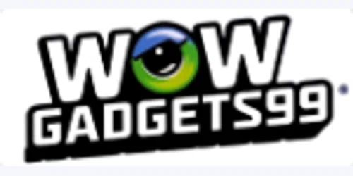 WoWGadgets99 Promo Code