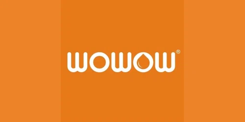 Wowow Promo Code