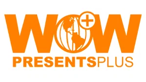 WOW Presents Plus Merchant Logo