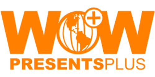WOW Presents Plus Promo Code