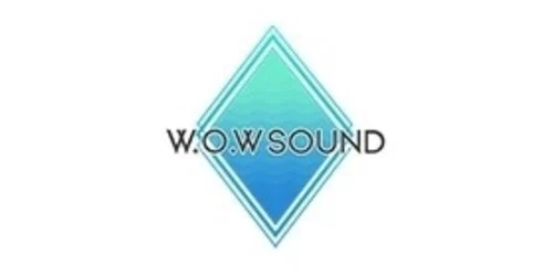 W.O.W Sound coupon