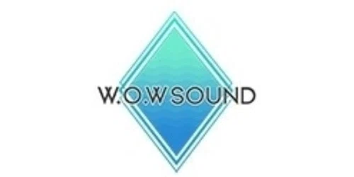 W.O.W Sound Promo Code