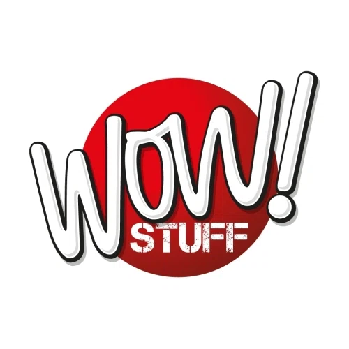 Wow! Stuff Promo Code