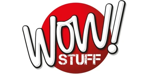 Wow! Stuff Promo Code
