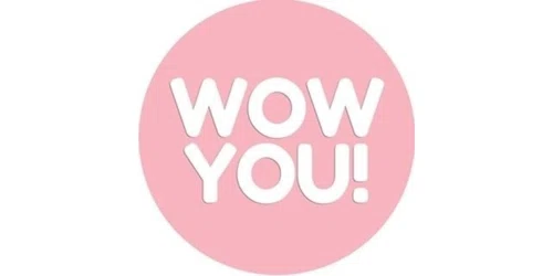 Wow You Promo Code
