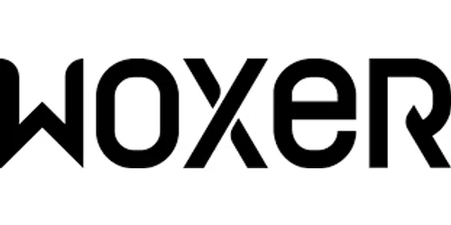 Woxer Merchant logo
