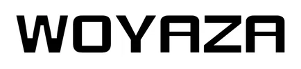 Woyaza Merchant Logo