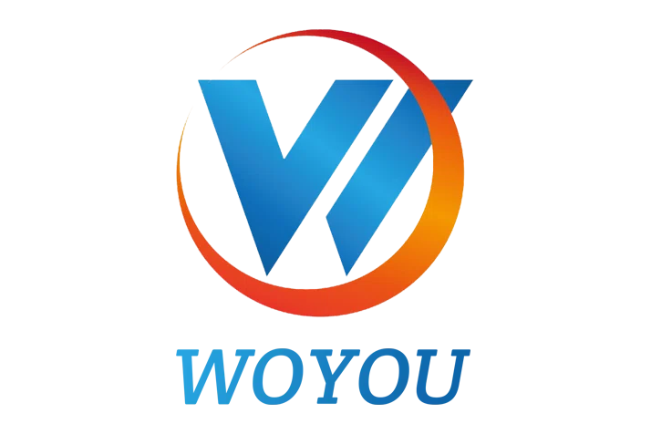 WOYOU Merchant Logo