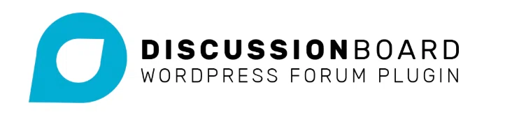 WP Discussion Board Merchant Logo
