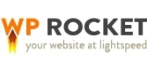 WP Rocket Merchant logo