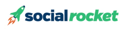 WP Social Rocket Merchant Logo