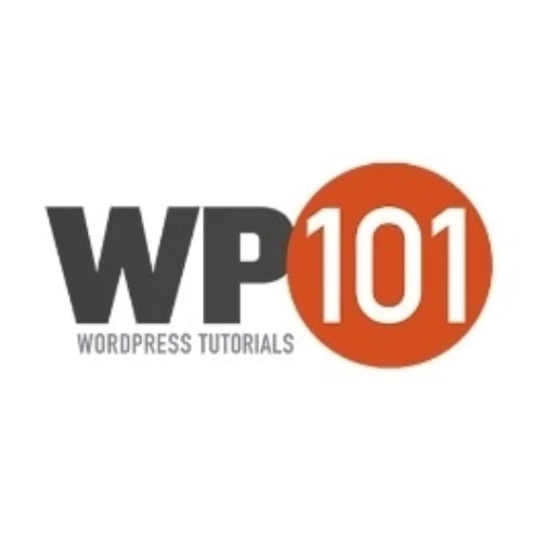WP101 Promo Code