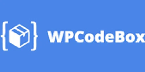 WPCodeBox Promo Code