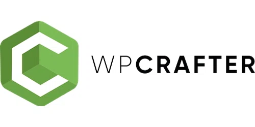 WPCrafter Promo Code