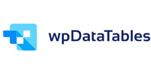 wpDataTables Merchant logo