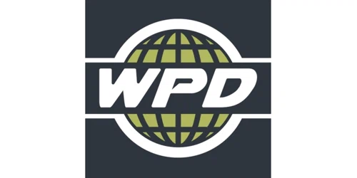 WPD Promo Code