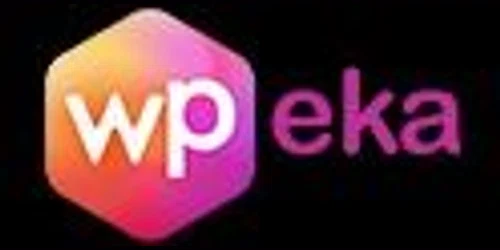 WPEka Promo Code
