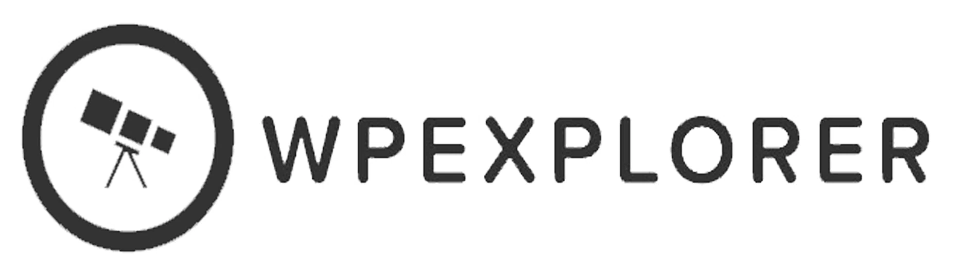 WPExplorer Merchant Logo
