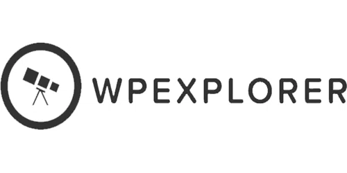 WPExplorer Promo Code