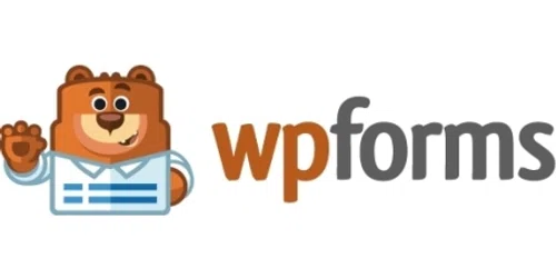 WPForms Merchant logo