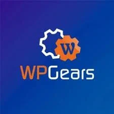 WP Gears Merchant Logo