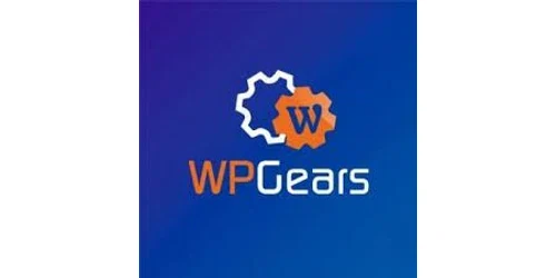 WP Gears Promo Code