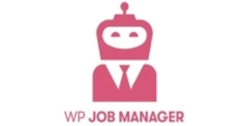 WP Job Manager Merchant logo