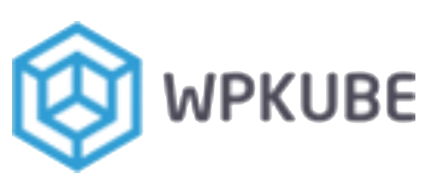 WPKube Merchant Logo