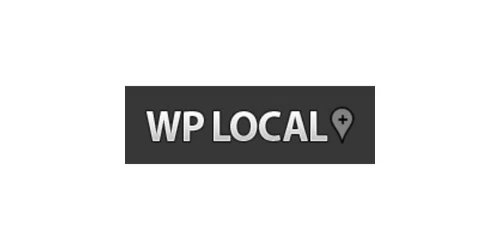 WP Local coupon