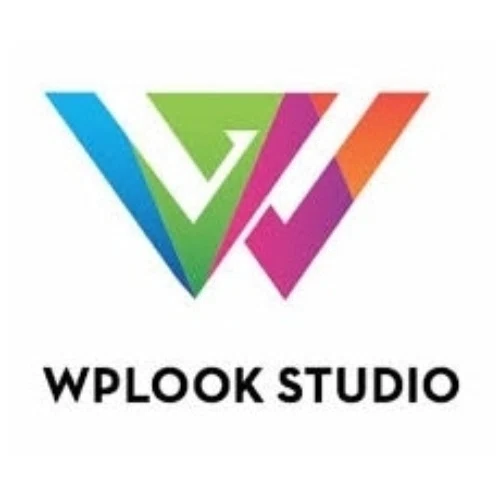 WPLOOK Merchant Logo