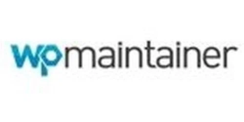 WP Maintainer Promo Code