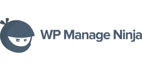 WPManageNinja Merchant logo
