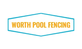 Worth Pool Fencing Merchant Logo