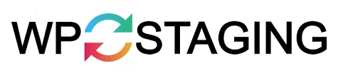 WP STAGING Merchant Logo