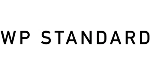 WP Standard Merchant logo
