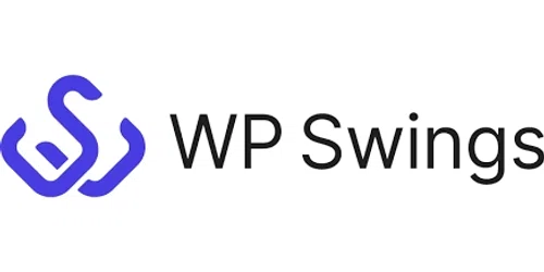 WP Swings Merchant logo