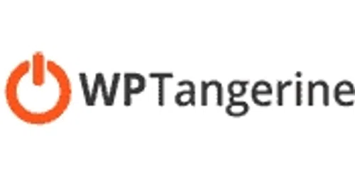 WP Tangerine Merchant logo