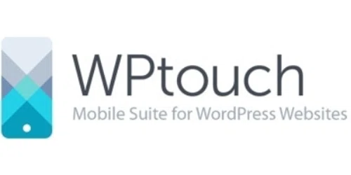 WP Touch Merchant logo
