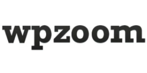 WPZOOM Merchant logo