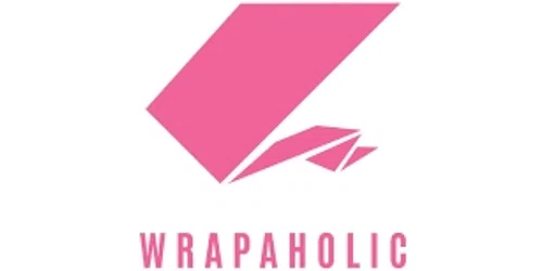 WRAPAHOLIC Promo Code