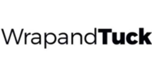 Wrapand Tuck Merchant logo