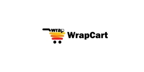 WrapCart coupon
