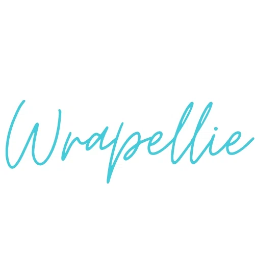 Wrapellie Merchant Logo