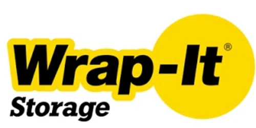 Wrap-It Storage Merchant logo