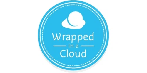 Wrapped In A Cloud Merchant logo