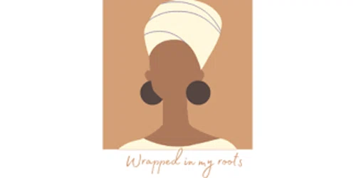 Wrapped In My Roots Promo Code