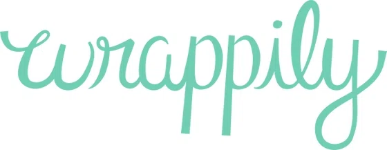 Wrappily Merchant Logo
