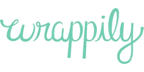 Wrappily Promo Code